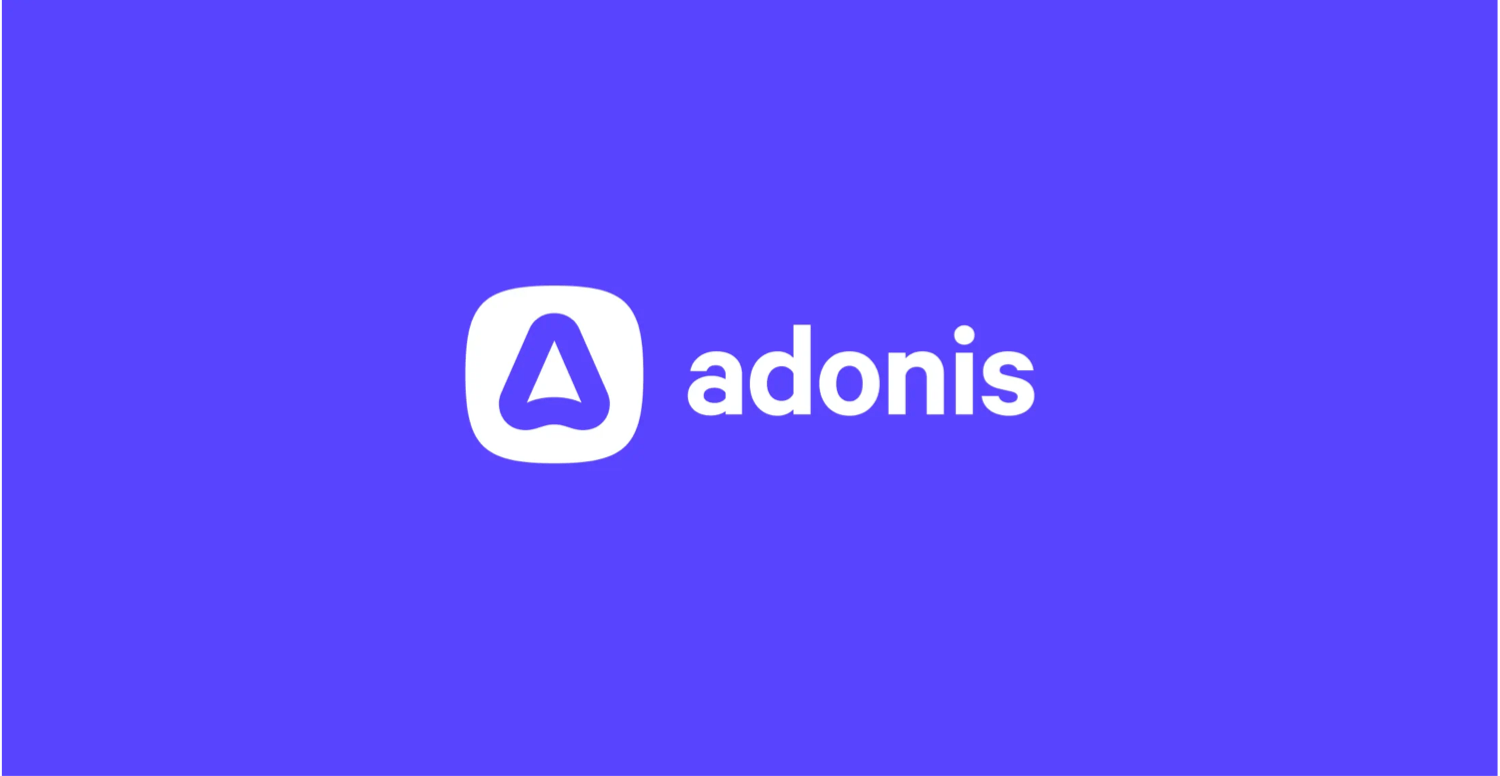 adonisjs 框架中文翻译召集（nodejs 中的类 laravel 框架））