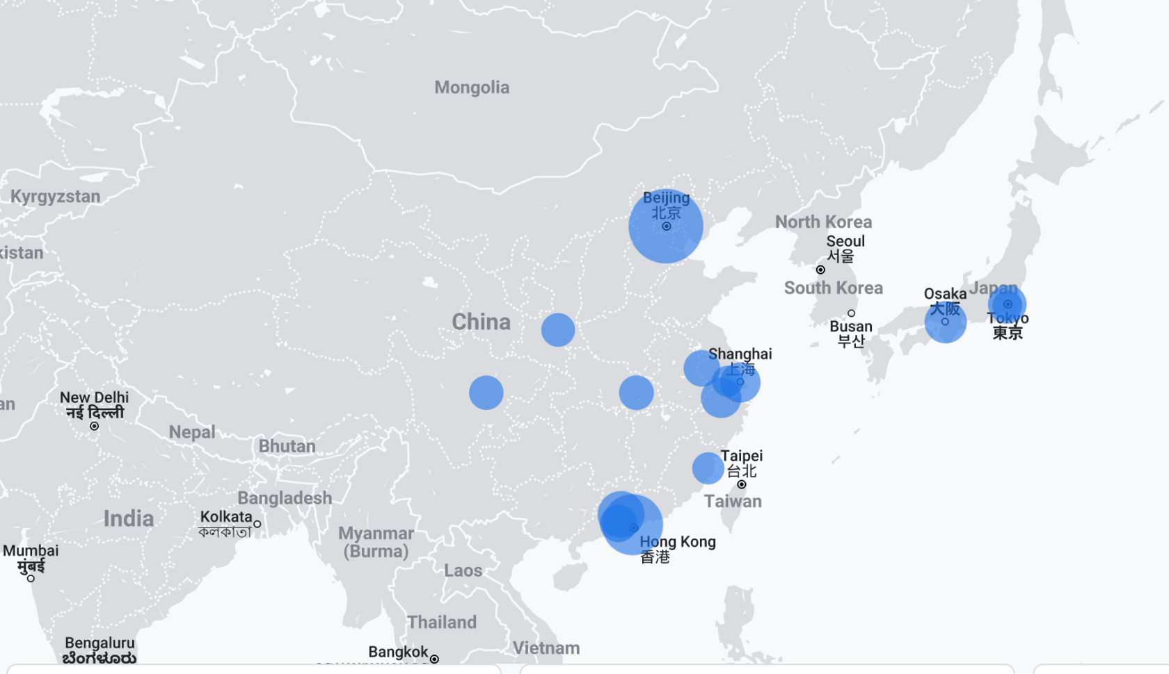 google analytics 上线了 v4 版本，