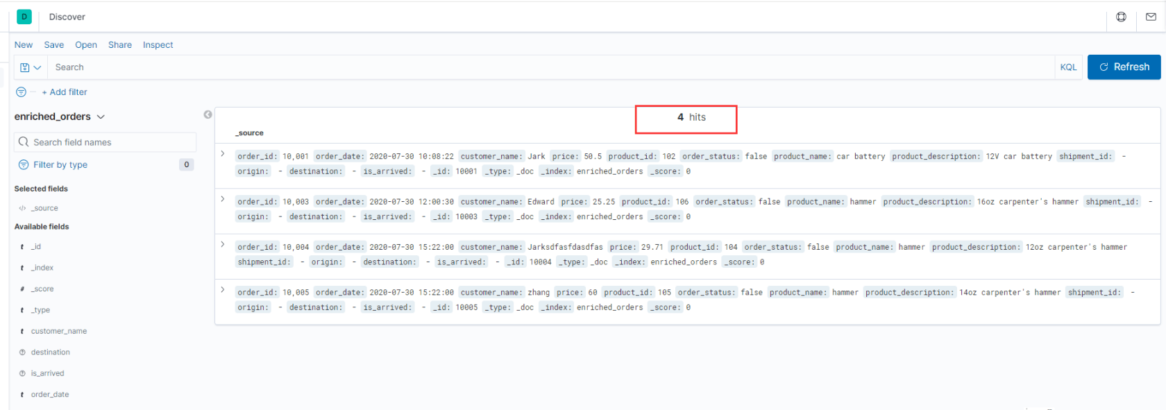 mysql同步到flink解决数据归档问题（二）终极篇